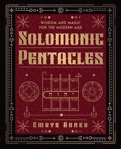 Solomonic Pentacles