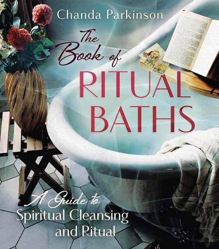 Book of Ritual Baths
