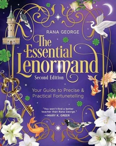 Essential Lenormand Second Edition