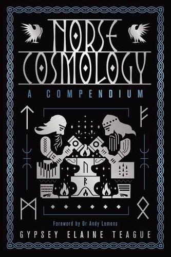 Norse Cosmology A Compendium