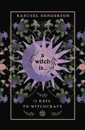 A Witch Is