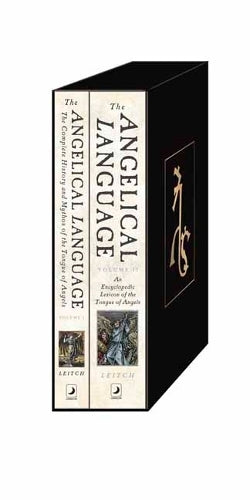 Angelical Language Two-Volume Set