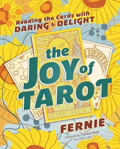 Joy of Tarot
