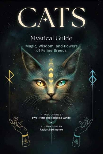 Cats A Mystical Guide
