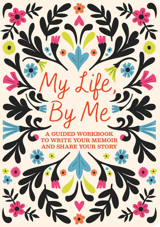 My Life By Me