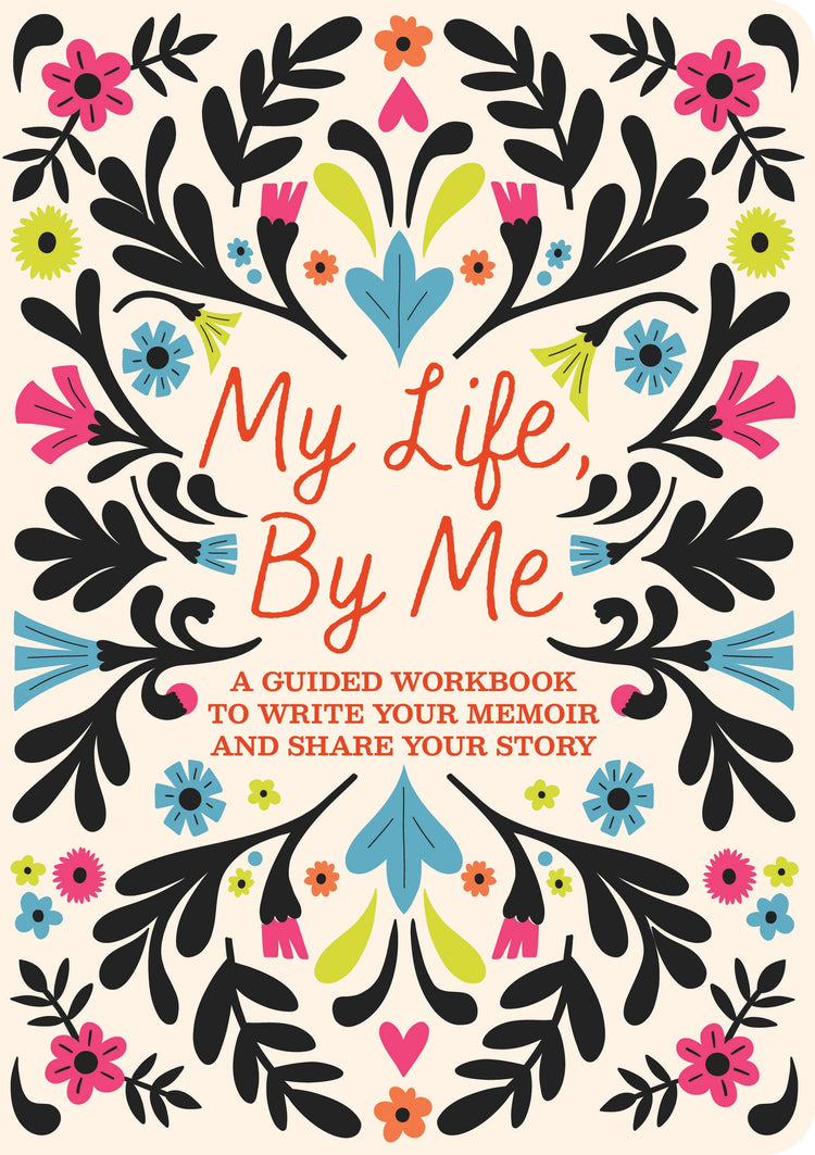 My Life By Me