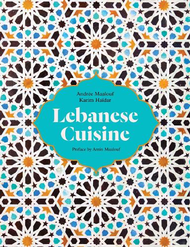 Lebanese Cuisine