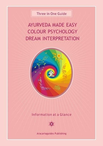 Ayurveda Made Easy