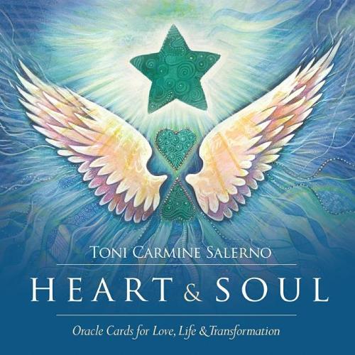 Heart & Soul Cards New Ed