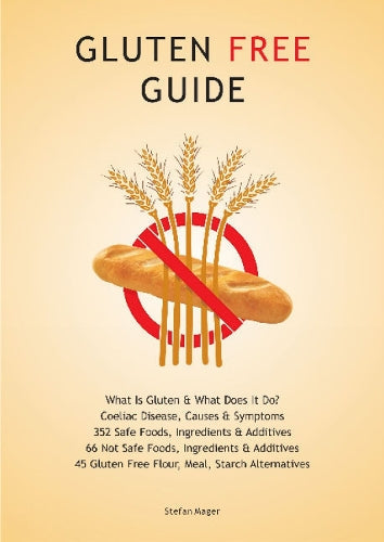 Aracaria Gluten Free Guide