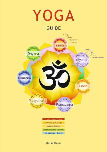 Aracaria Yoga Guide