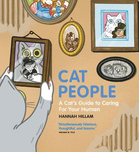 Cat People