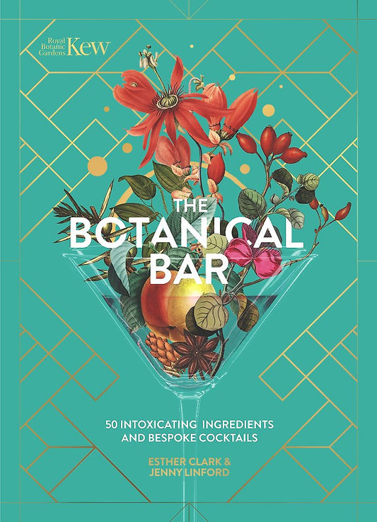 The Botanical Bar
