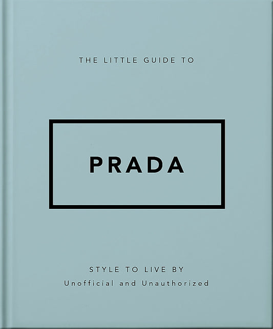 The Little Guide to Prada
