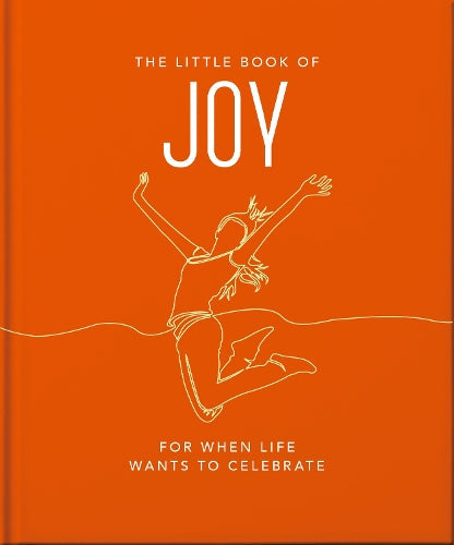 Little Book of Joy