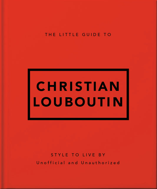 The Little Guide to Christian Louboutin