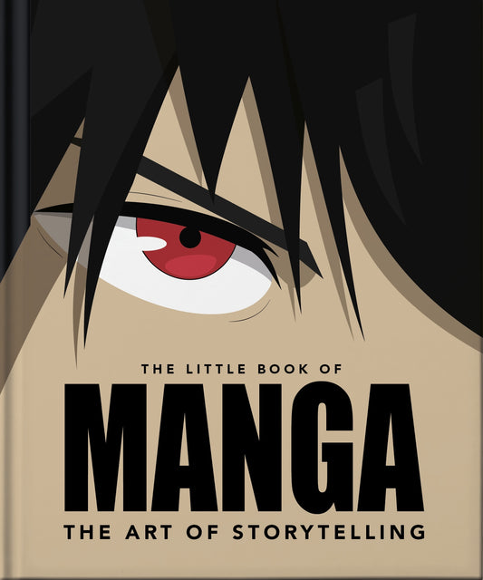 Little Book of Manga