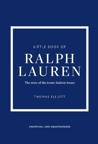 Little Book of Ralph Lauren