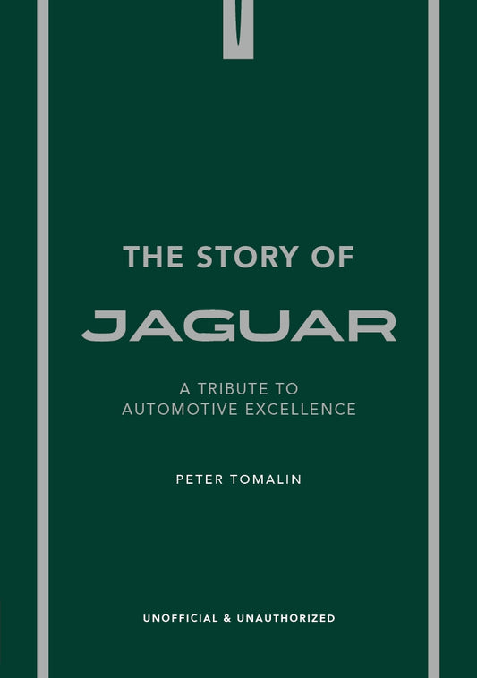 Story of Jaguar