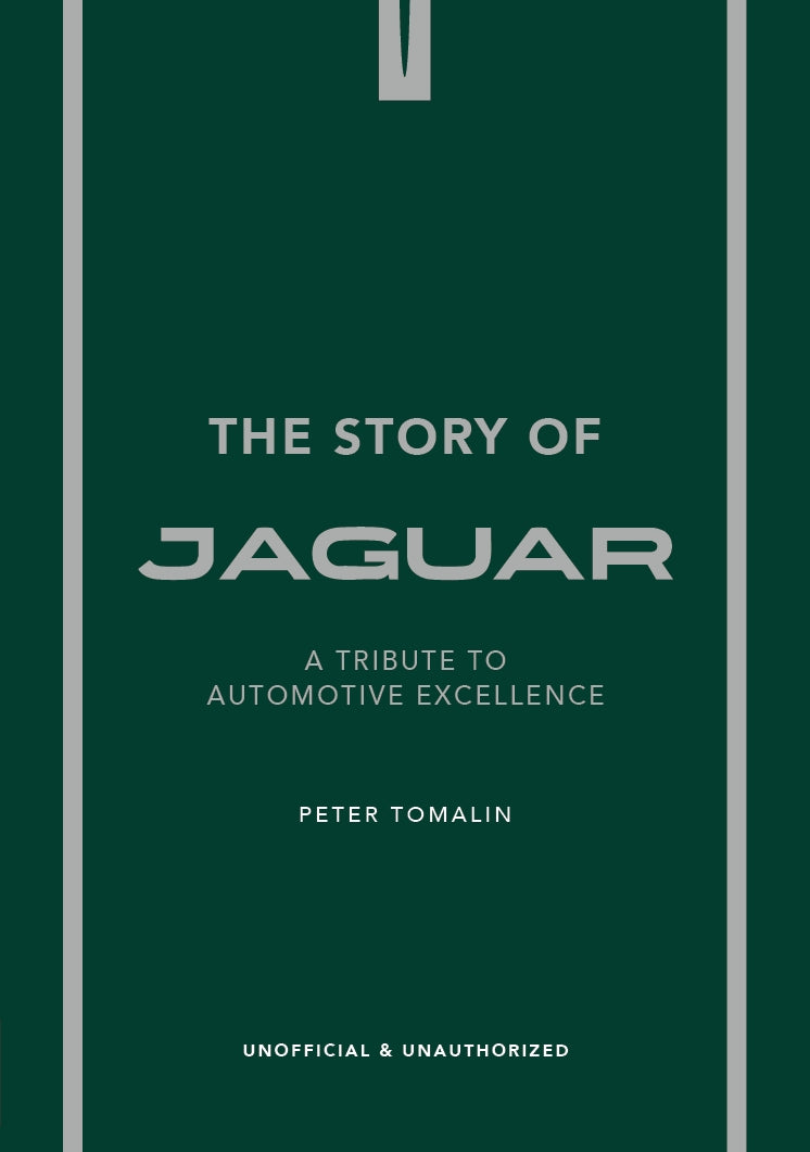 Story of Jaguar