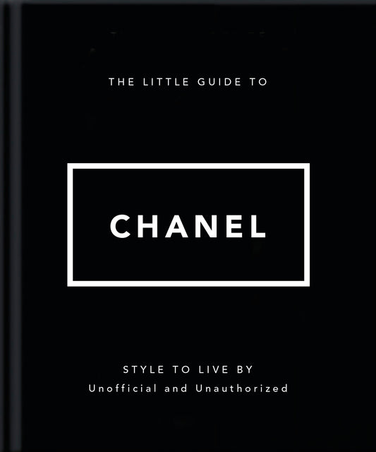 The Little Guide to Chanel