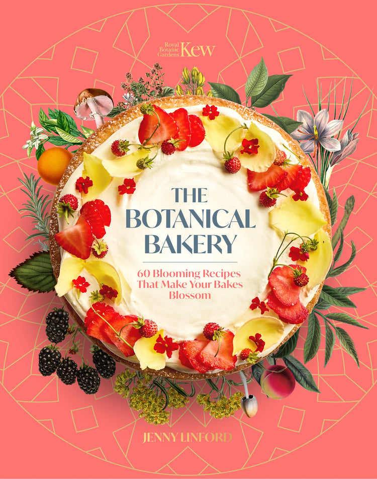 Botanical Bakery