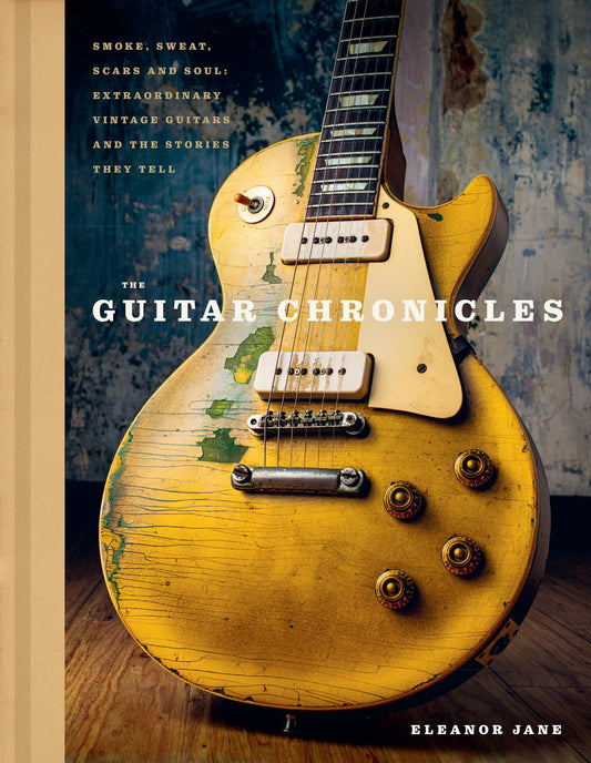 Guitar Chronicles