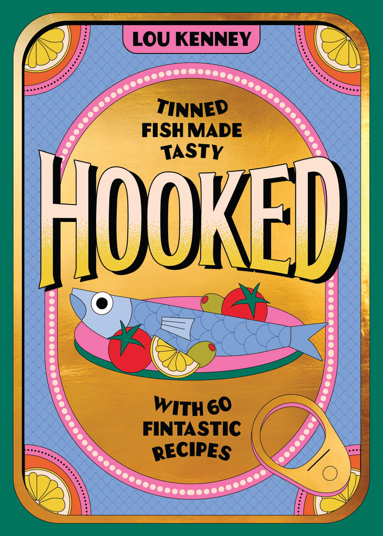 Hooked