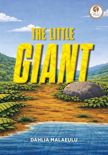 The Little Giant
