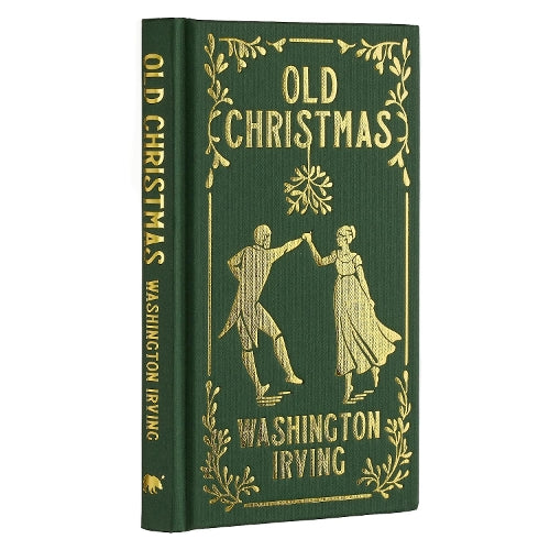 Ornate Classics Old Christmas