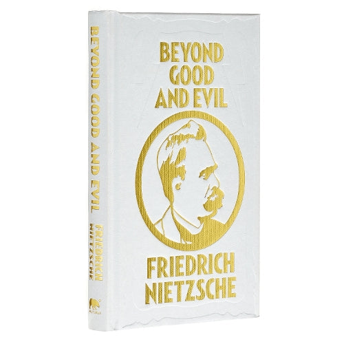 Ornate Classics Beyond Good and Evil
