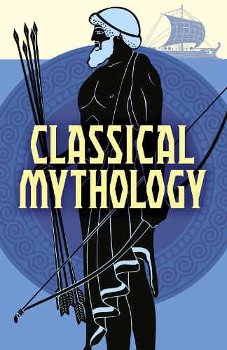 Circle Classics Classical Mythology