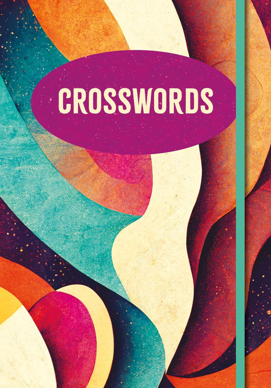 Crosswords: Over 200 Puzzles!