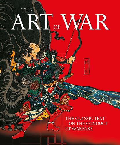 The Art of War Ancient Wisdom Library