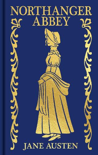 Ornate Classics Northanger Abbey