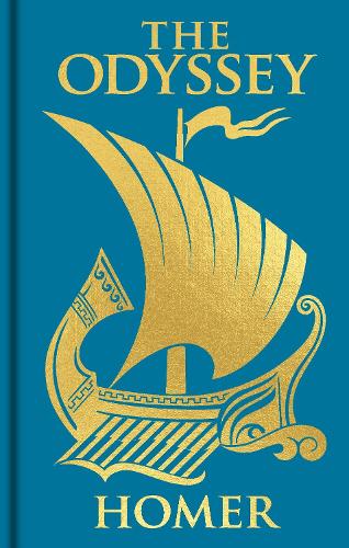 Ornate Classics Odyssey