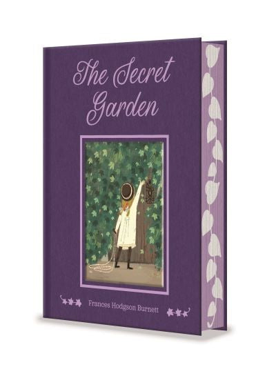 Deluxe Children's Classics: The Secret Garden