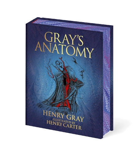 Epic Classics Gray's Anatomy