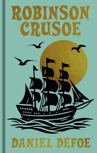 Ornate Classics Robinson Crusoe