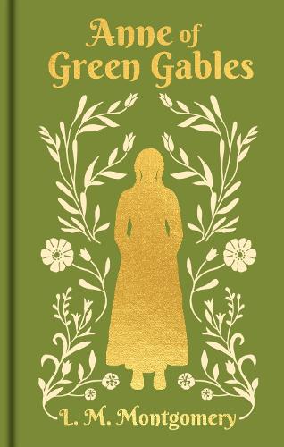 Ornate Classics Anne of Green Gables