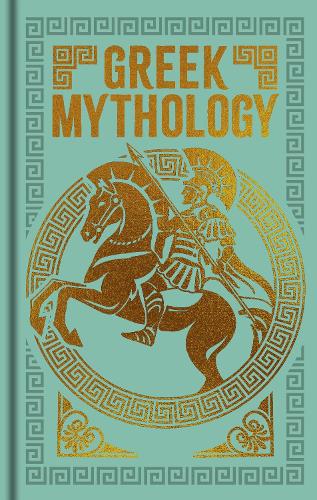 Ornate Classics Greek Mythology