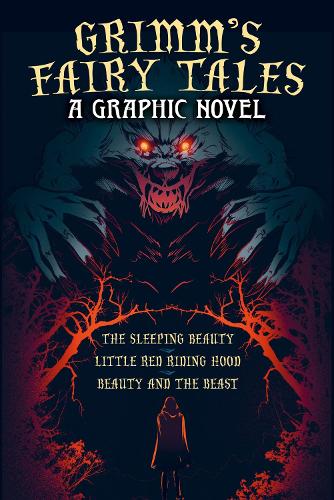 Grimm's Fairy Tales A Graphic Novel