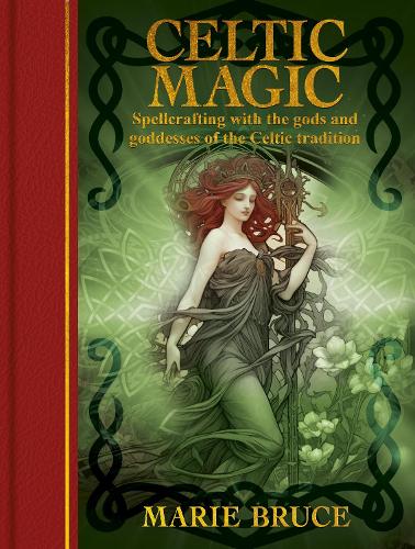 Gilded Magic Celtic Magic