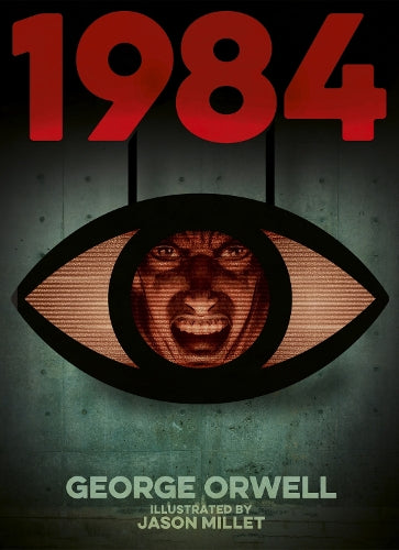 Illustrated Classics 1984