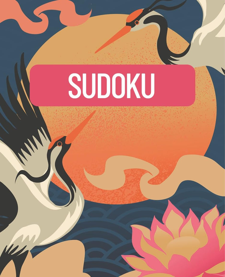 Sudoku Heron