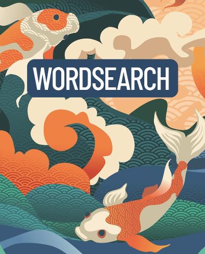 Wordsearch Fish