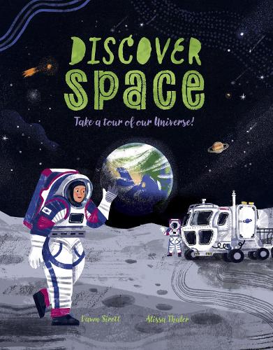 Discover Space