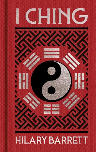 Ornate Classics I Ching