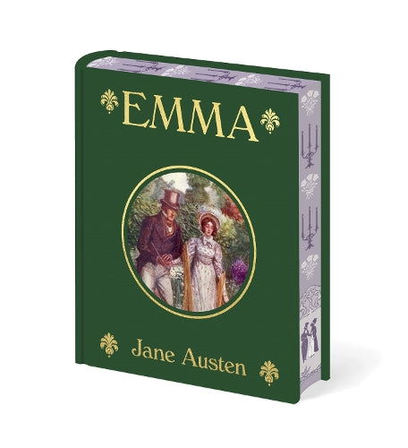Decorative Classics Emma