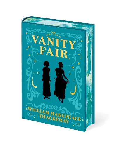 Treasured Classics Vanity Fair